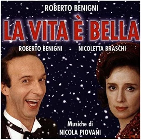 La Vita E Bella [CD]
