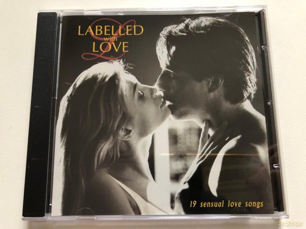 Labelled With Love [CD]