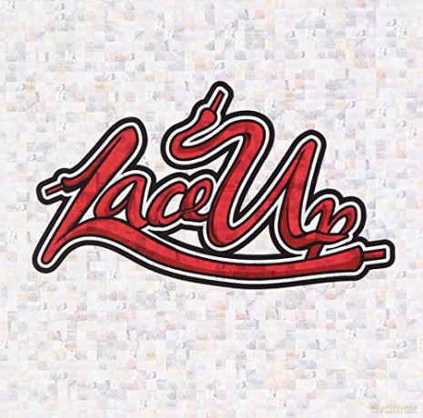 Mgk: Lace Up [CD]