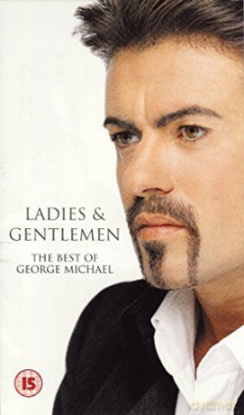 George Michael: Ladies & Gentlemen [CD]
