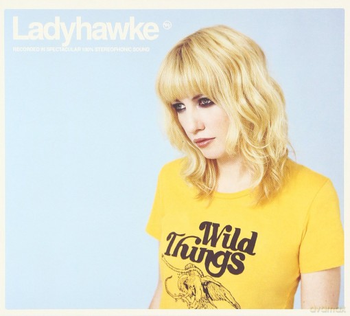 Ladyhawke: Ladyhawke - Wild Things [CD]