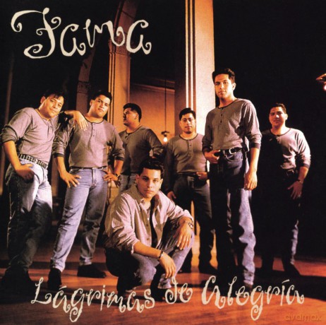 Fama: Lagrimas De Alegria [CD]