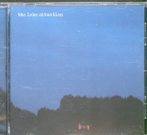 The Lake Situation: Lake Situation [CD]