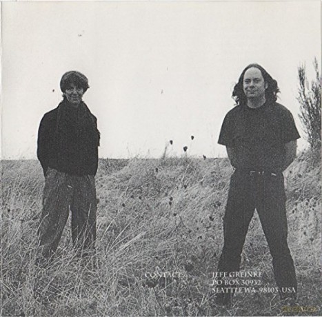 Land: Land [CD]