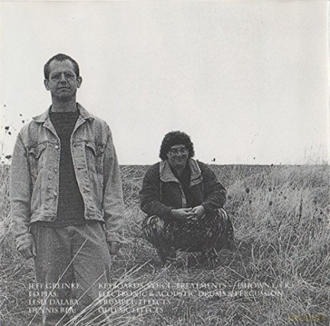 Land: Land [CD]