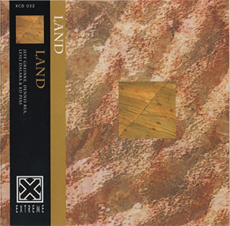 Land: Land [CD]