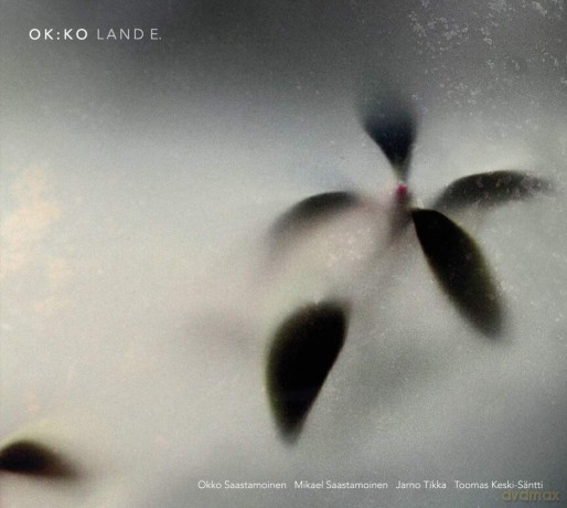 Ok:ko: Land E [CD]