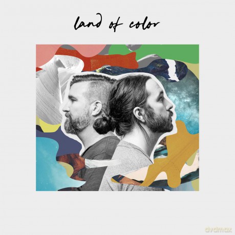 Movie: Land Of Color [CD]