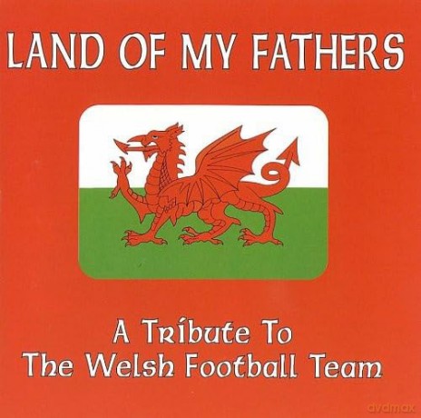 Land of My Fathers ~ a Tribute [CD]