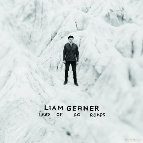 Liam Gerner: Land Of No Roads [CD]