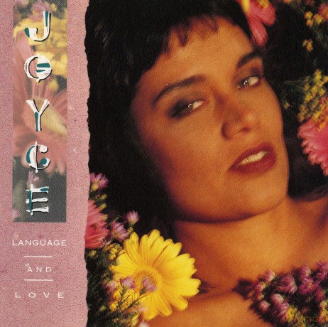 Joyce: Language and Love [CD]