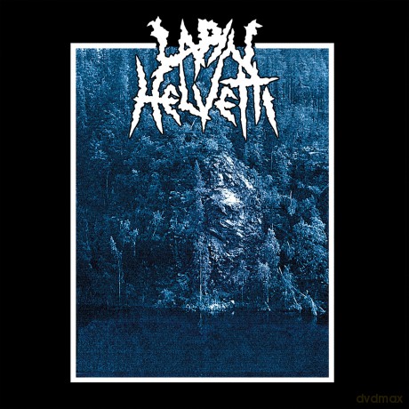 Lapin Helvetti: Lapin Helvetti [CD]