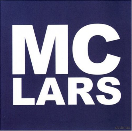 Mc Lars: Laptop Ep [CD]