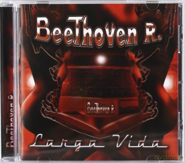 Beethoven R: Larga Vida [CD]