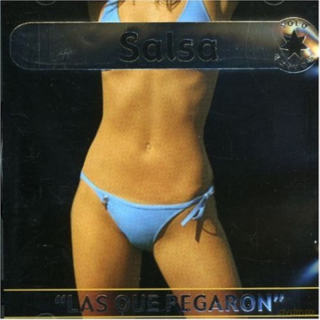 Salsa: Las Que Pegaron [CD]