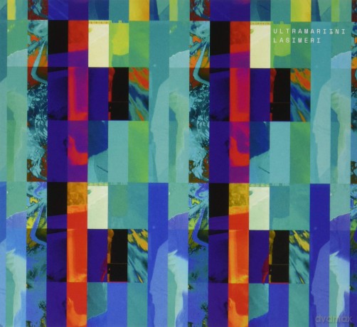 Ultramariini: Lasimeri [CD]