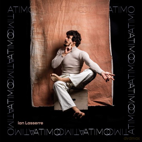 Atimo: Lasserre, Ian [CD]