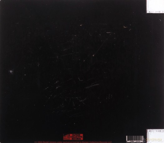 Salvia Palth: Last Chance To See [CD]