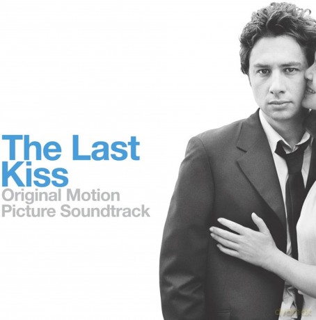 Last Kiss [CD]