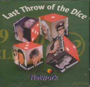 Network: Last Thrown of the Dice [CD]