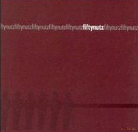 Fifty Nutz: Last Word [CD]