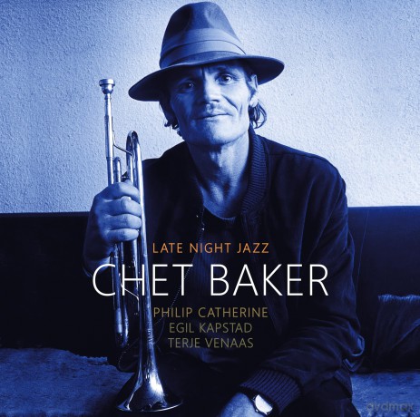 Chet Baker: Late Night Jazz [CD]