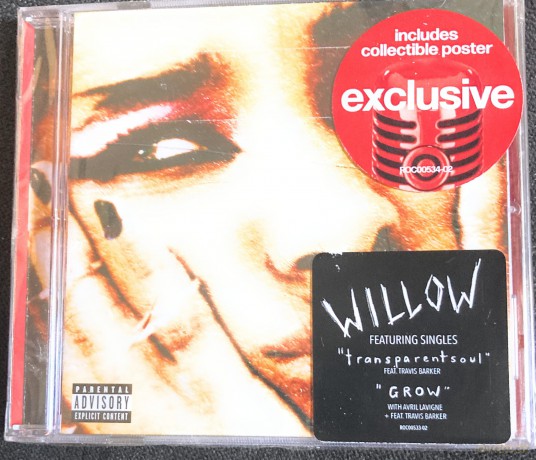 Rock Nation Recordings: Lately I Feel Everything [CD]