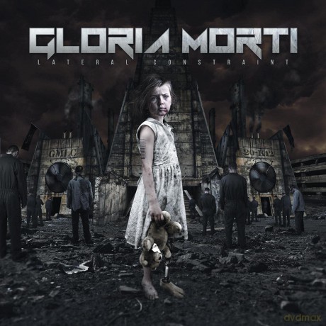 Gloria Morti: Lateral Constraint [CD]