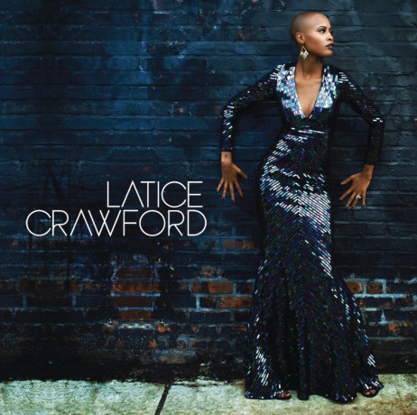Latice Crawford: Latice Crawford [CD]