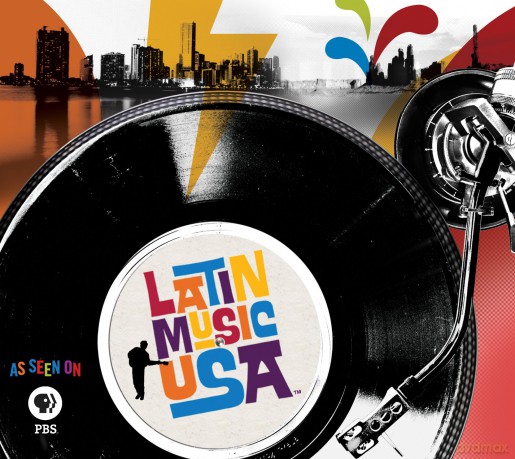 Latin Music Usa [CD]