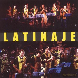 Id7: Latinaje [CD]