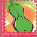 Latinismo: Polkas Famosas Con Mariachi [CD]