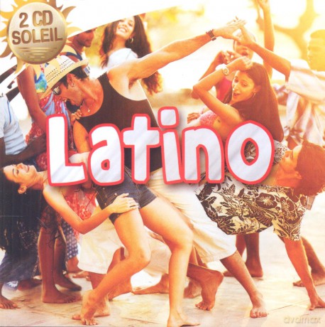 Latino [2CD]