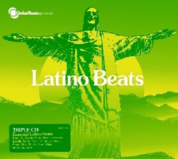 Latino Beats [CD]