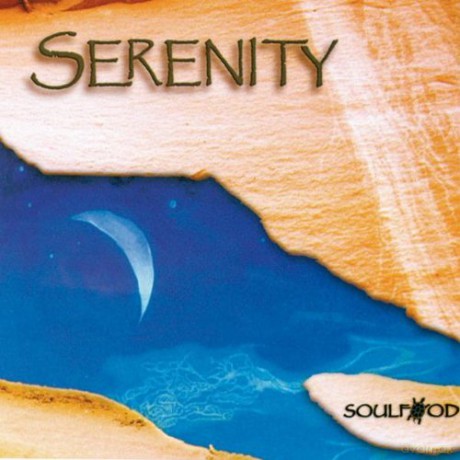 Soulfood: Latino Groove [CD]