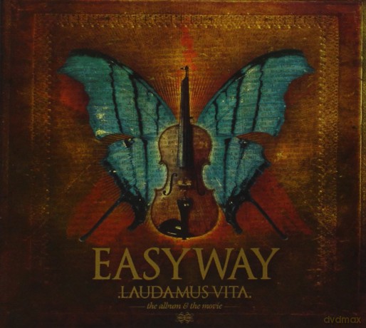 Easyway: Laudamus Vita [2CD]