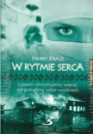 W rytmie serca [KSIĄŻKA]