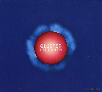 Qluster: Lauschen [2CD]