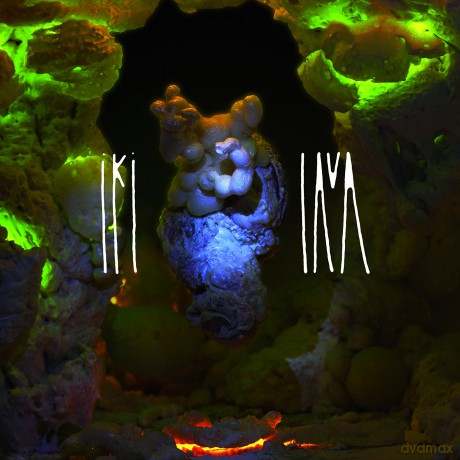 Iki: Lava [CD]