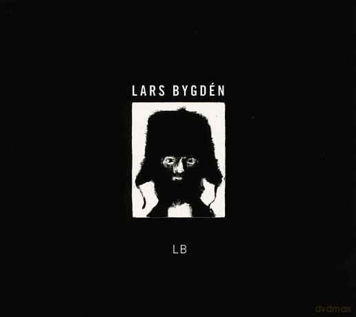 Lars Bygden: Lb [CD]