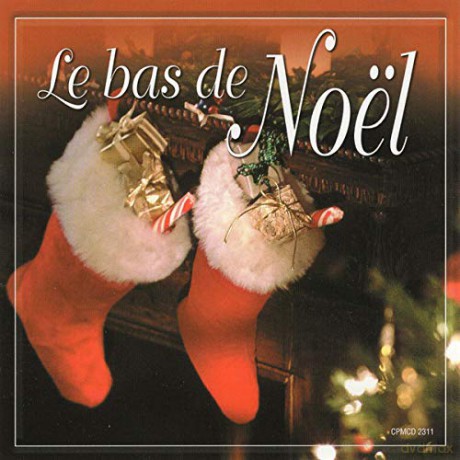 Le Bas De Noel: Le Bas De Noel [CD]