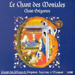 Le Chant Des Monjales [4CD]