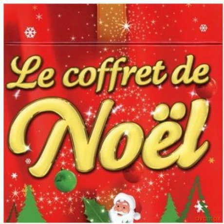 Le Coffret De Noel.. [CD]