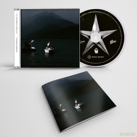 Massimo Pericolo: Le Cose Cambiano Deluxe [CD]