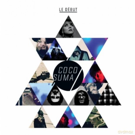 Cocosuma: Le DBut [CD]