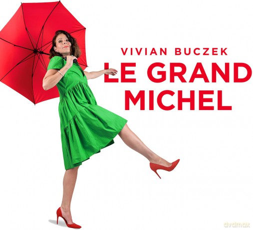 Vivian Buczek: Le Grand Michel [CD]