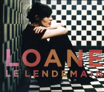 Loane: Le Lendemain [CD]