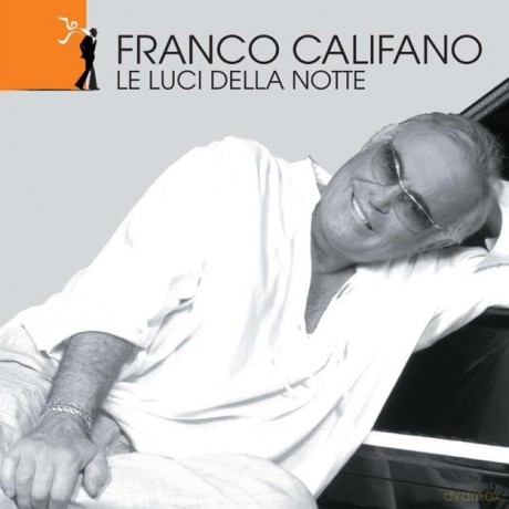 Franco Califano: Le Luci Della Notte [CD]