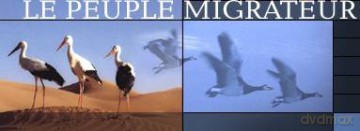 Bruno Coulais: Le Peuple Migrateur [CD]