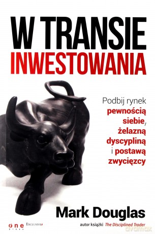 W transie inwestowania [KSIĄŻKA]